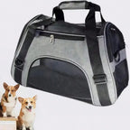 Pet Travel Carriers Collapsible
