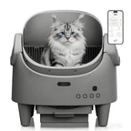 Oder Removal, Automatic Cat Litter Box