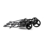 3-in-1 Pet Stroller with Removable Carrier
