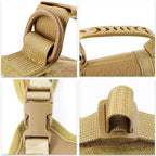 Harness And Adjustable Leashes For  Small Dog And Cat Training