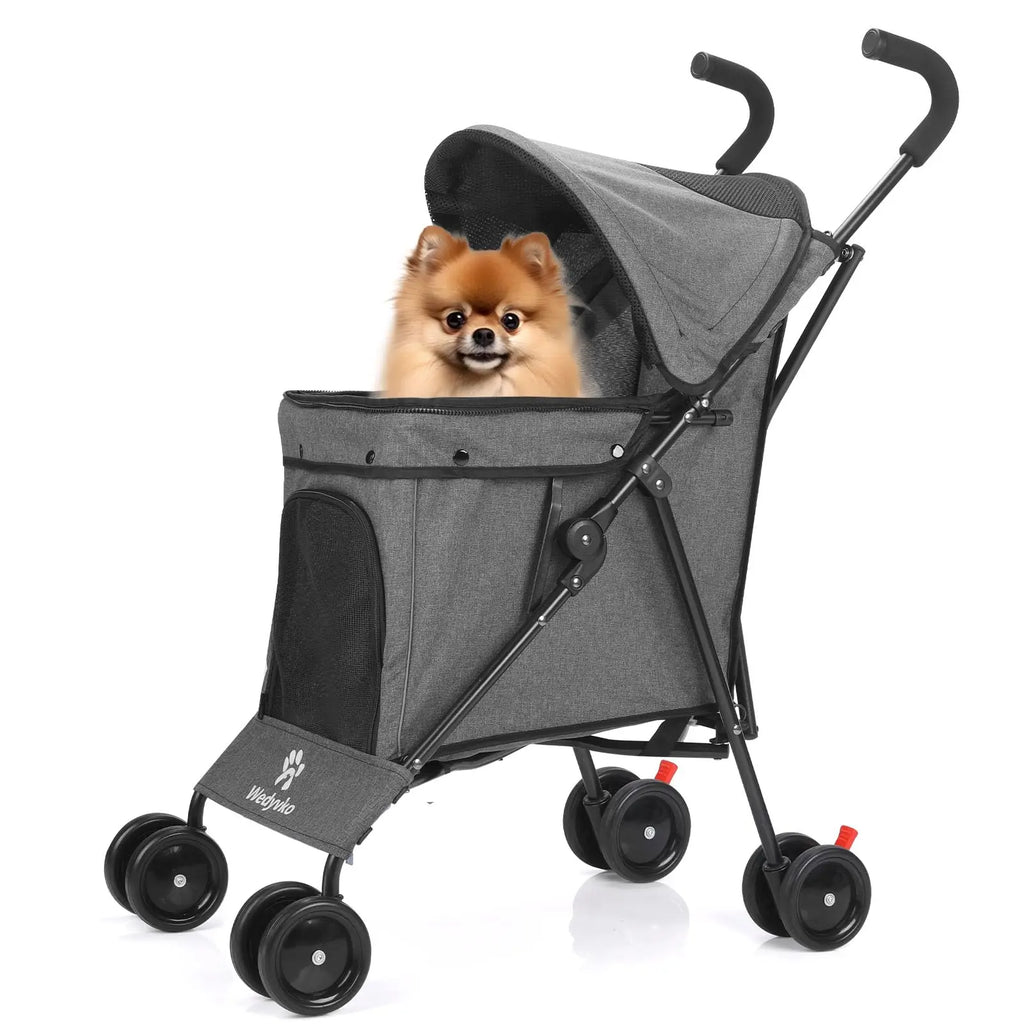 Pet Stroller