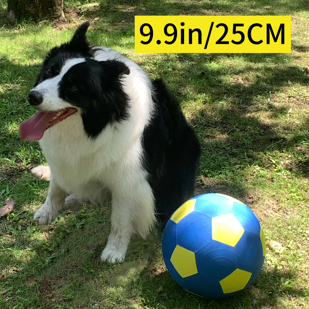 Dogs, Horses, Ball with Explosion-Proof Cover