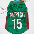 Pet Jersey, Basketball T-Shirts