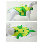 Dog Life Vests For Boating
