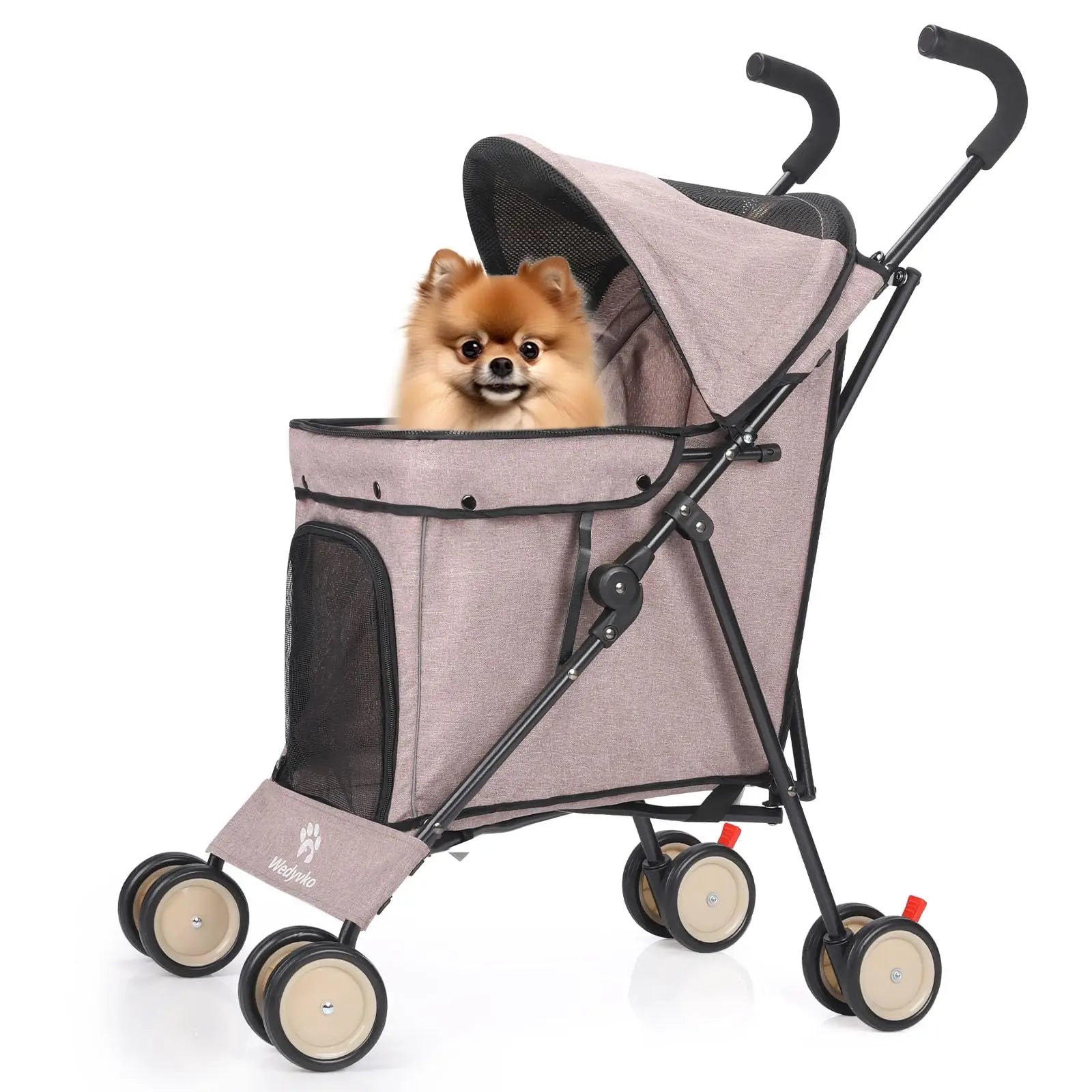 Pet Stroller
