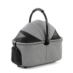 3-in-1 Pet Stroller with Removable Carrier