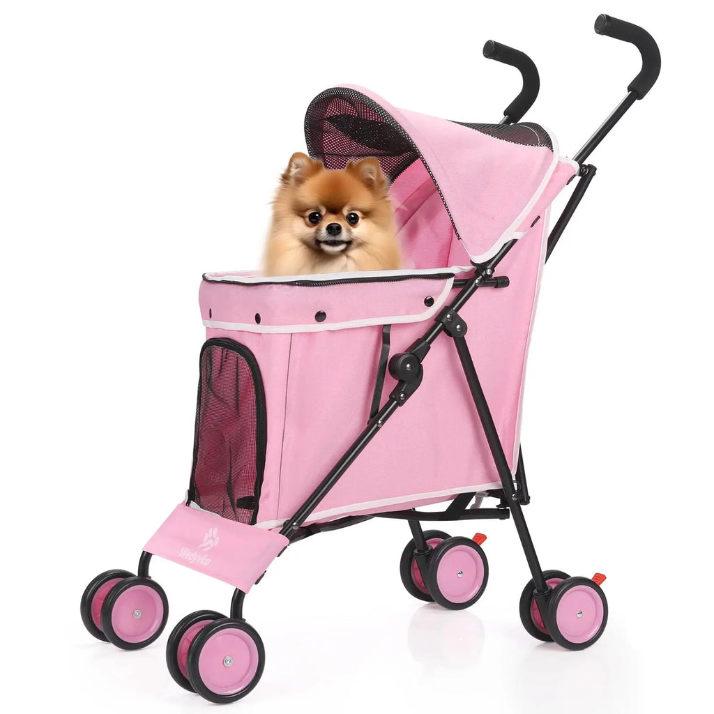 Pet Stroller