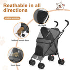 Pet Stroller