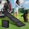 Folding Pet Ramp For Large Dogs