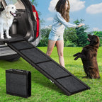Folding Pet Ramp For Large Dogs