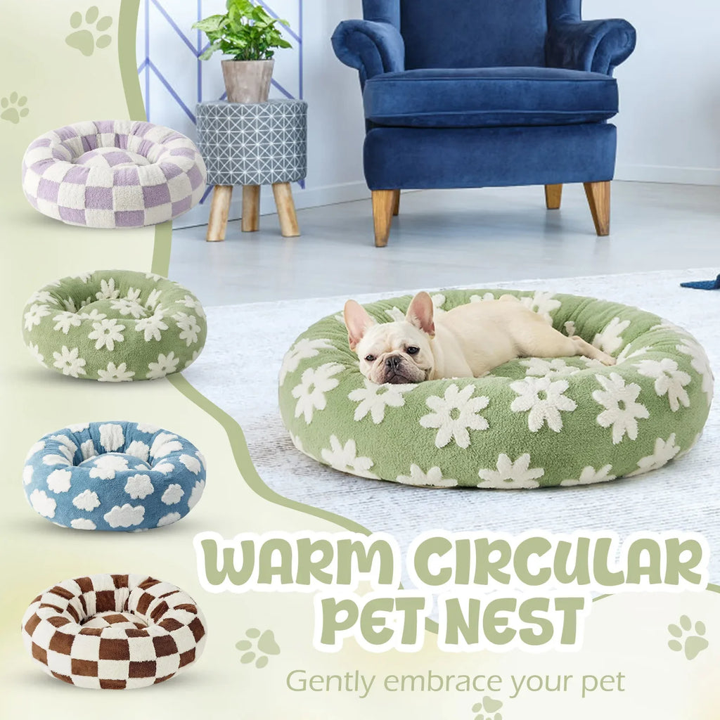 Washable Puppy Beds