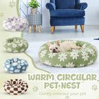 Washable Puppy Beds