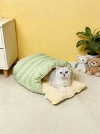 Four Seasons Pet Bed, Removable for washing