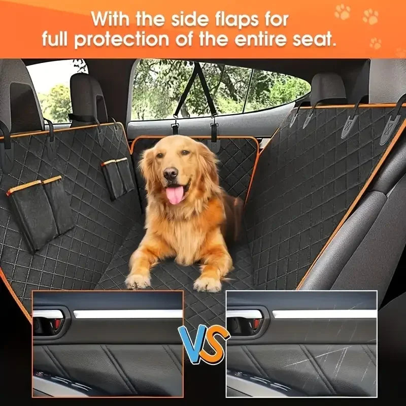 Waterproof Dog, Car, Truck Seat Cover