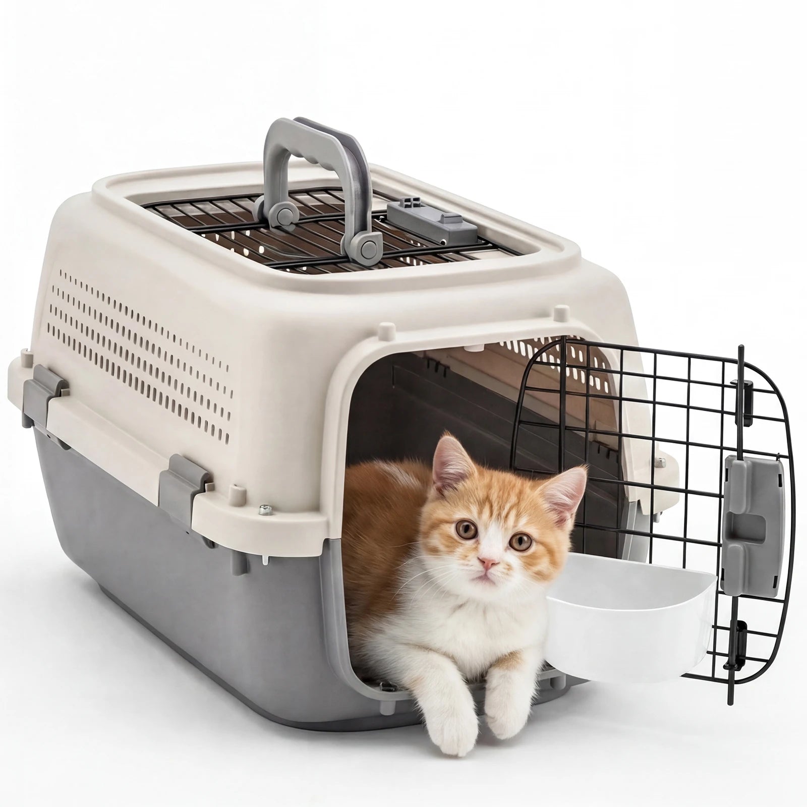 Carrier for Small Dogs, Cats