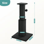 Large Cat Scratching Post for Indoor