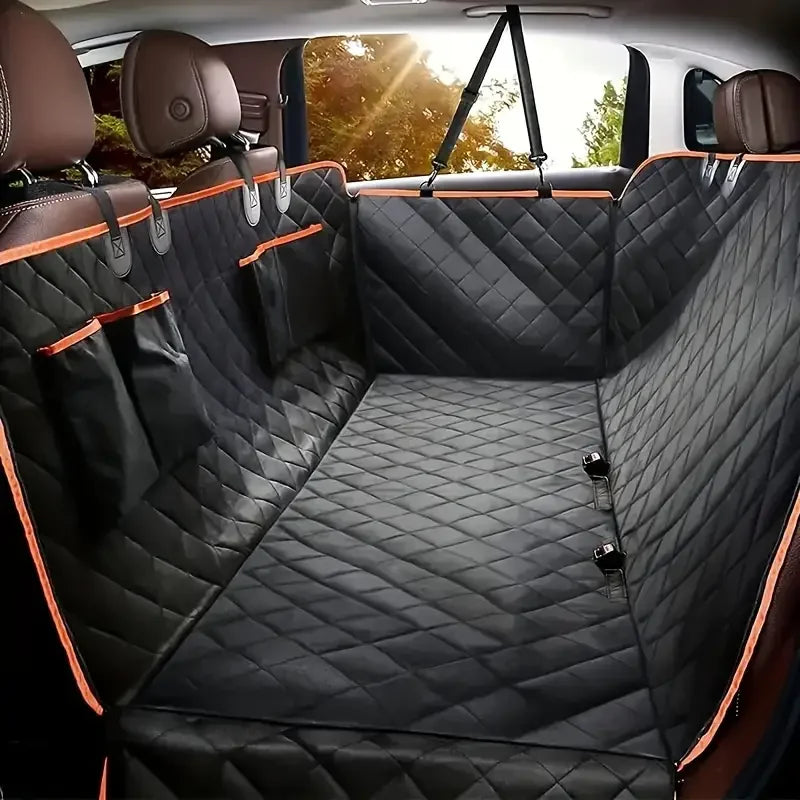 Waterproof Dog, Car, Truck Seat Cover