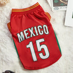 Pet Jersey, Basketball T-Shirts