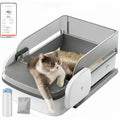 Automatic Litter Box