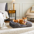 Washable Orthopedic Pet Sofa