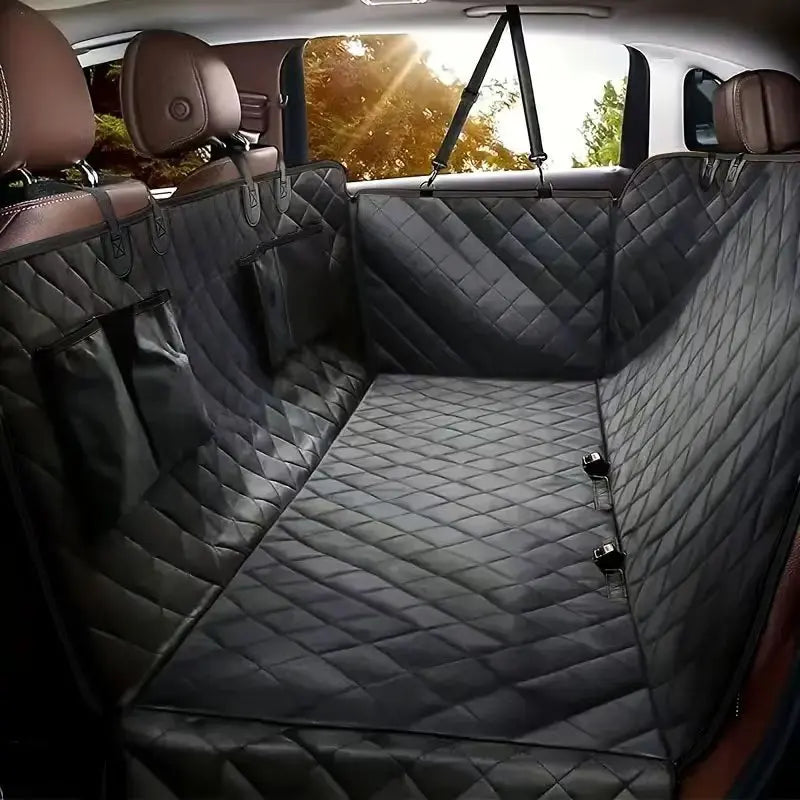Waterproof Dog, Car, Truck Seat Cover