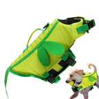 Dog Life Vests For Boating