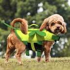 Dog Life Vests For Boating