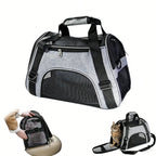 Pet Travel Carriers Collapsible