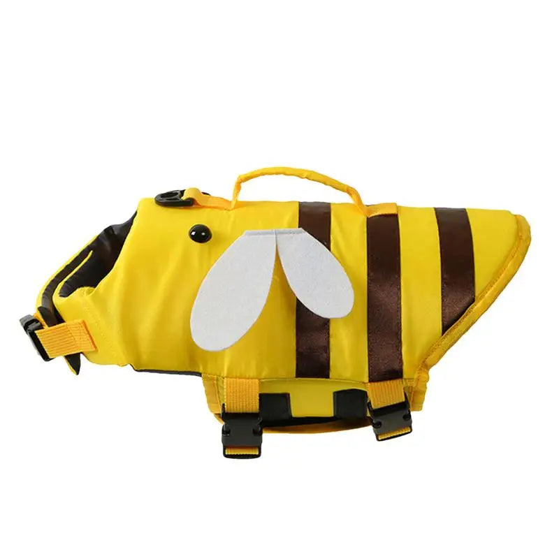 Dog Life Vests For Boating