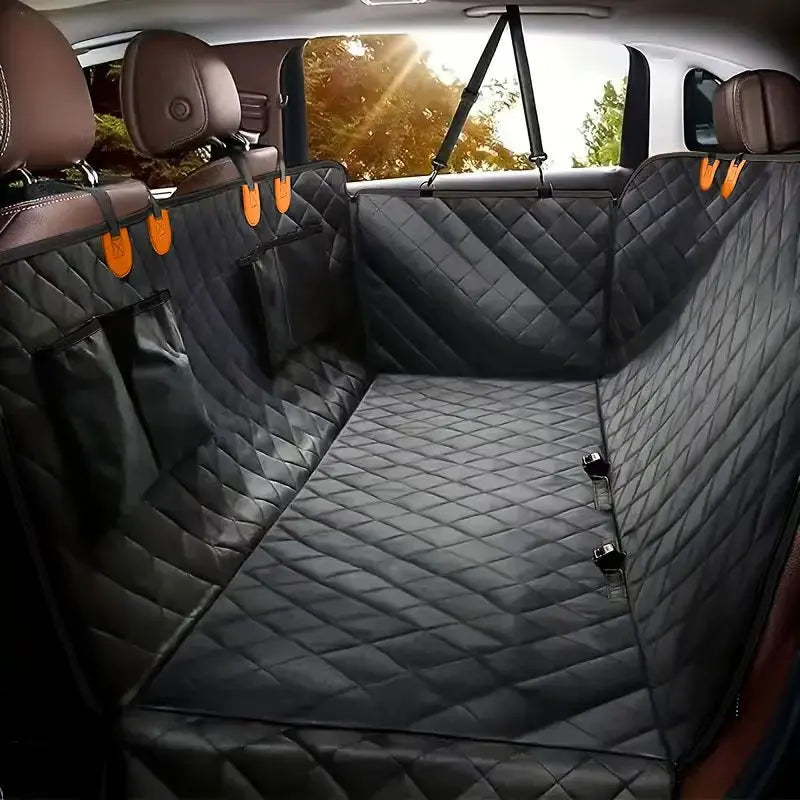 Waterproof Dog, Car, Truck Seat Cover