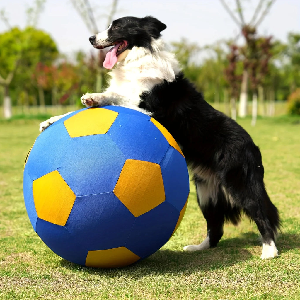 Dogs, Horses, Ball with Explosion-Proof Cover