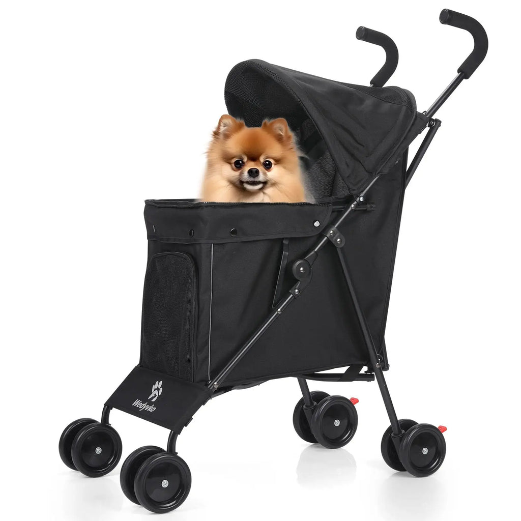 Pet Stroller
