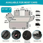 Waterproof Dog, Car, Truck Seat Cover