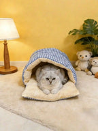 Four Seasons Pet Bed, Removable for washing