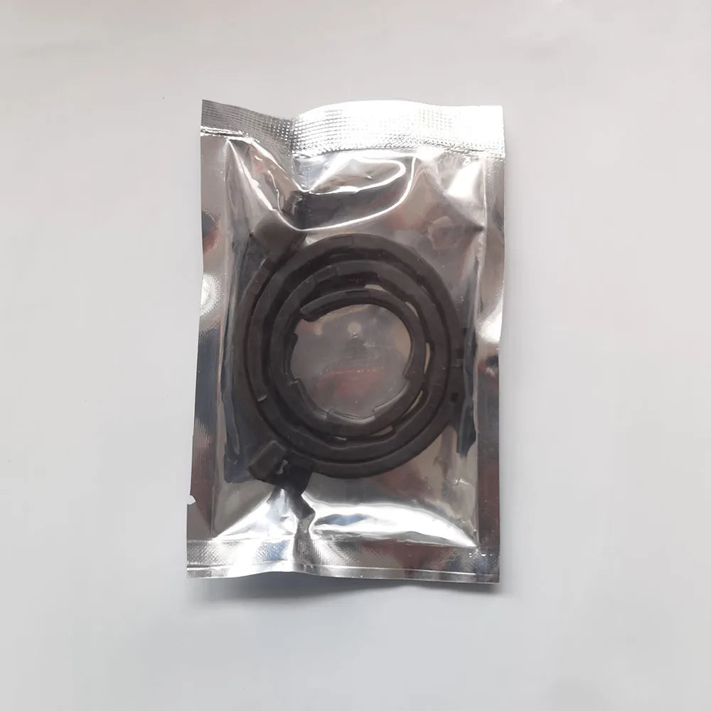 Adjustable Waterproof Plastic Pet Collar