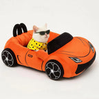 Washable kitten and puppy bed