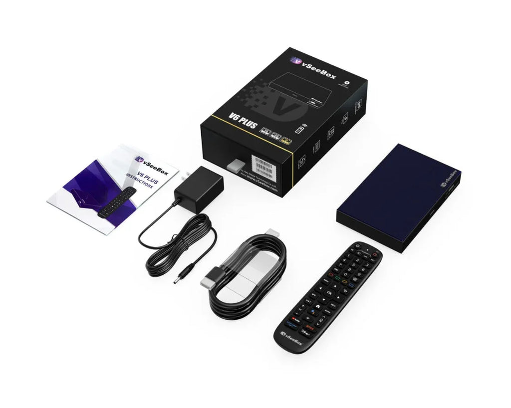 Voice Control Box
