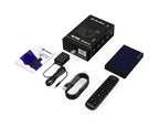 Voice Control Box