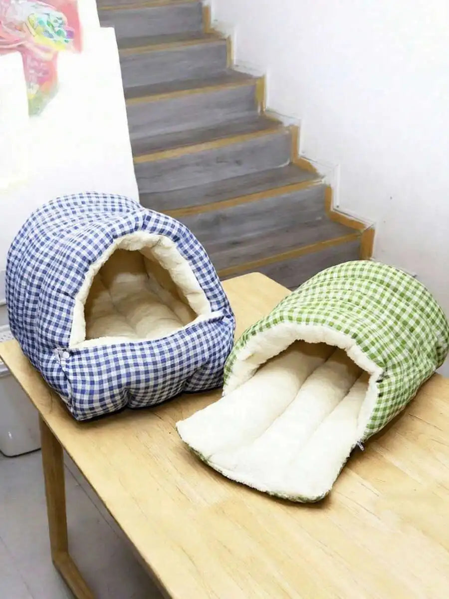 Four Seasons Pet Bed, Removable for washing