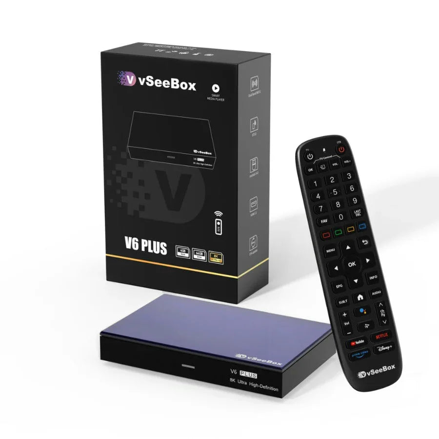 Voice Control Box