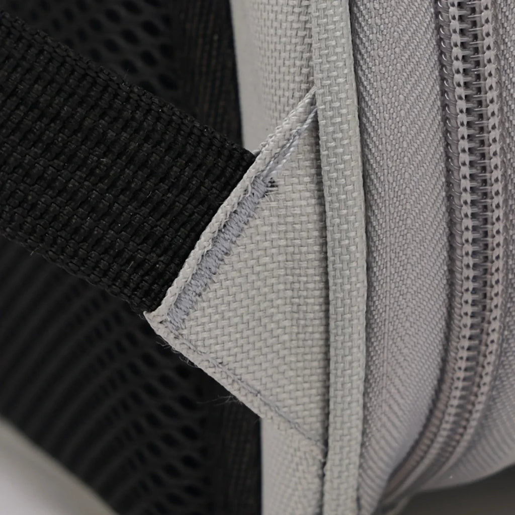 Airline Approved Breathable-Collapsible Pet Carrier